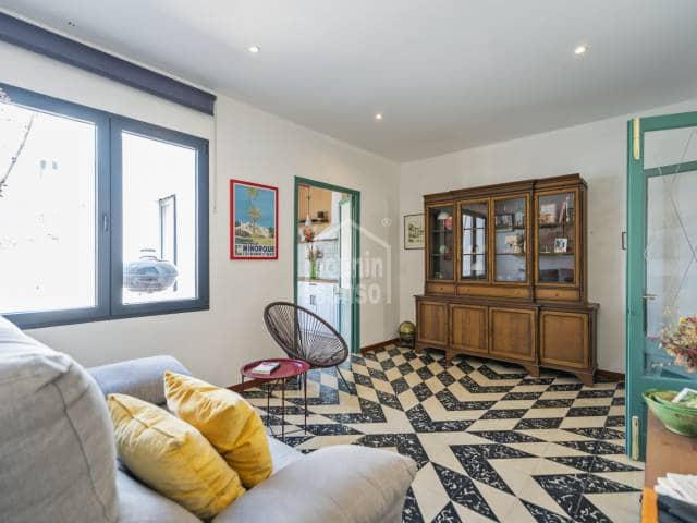 3 camera da letto Attico in vendita in Alayor / Alaior - 580.000 € (Rif: 10124979)