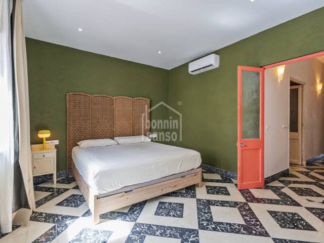 3 camera da letto Attico in vendita in Alayor / Alaior - 580.000 € (Rif: 10124979)