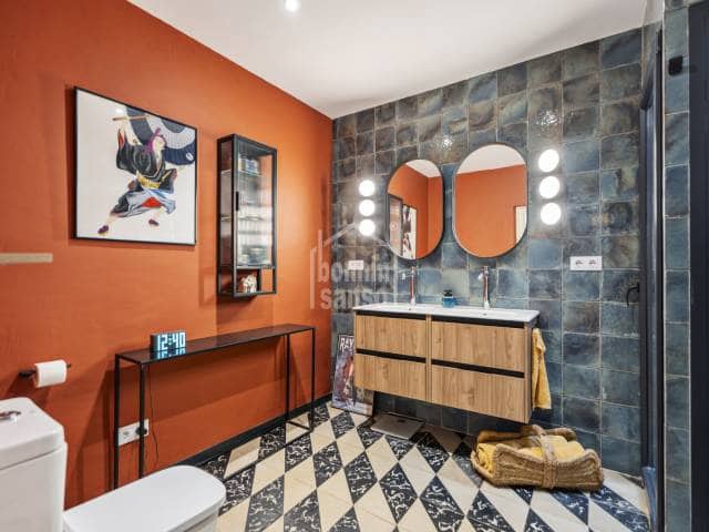 3 camera da letto Attico in vendita in Alayor / Alaior - 580.000 € (Rif: 10124979)