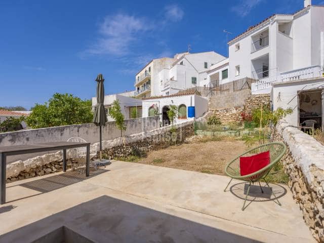 3 camera da letto Attico in vendita in Alayor / Alaior - 580.000 € (Rif: 10124979)