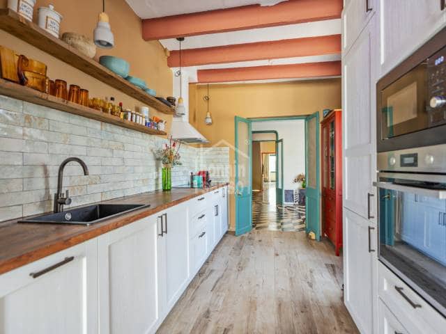 3 camera da letto Attico in vendita in Alayor / Alaior - 580.000 € (Rif: 10124979)