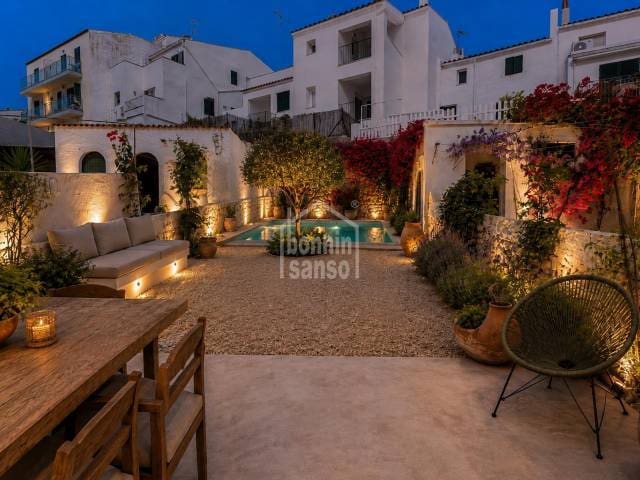 3 bedroom Penthouse for sale in Alayor / Alaior - € 580,000 (Ref: 10124979)
