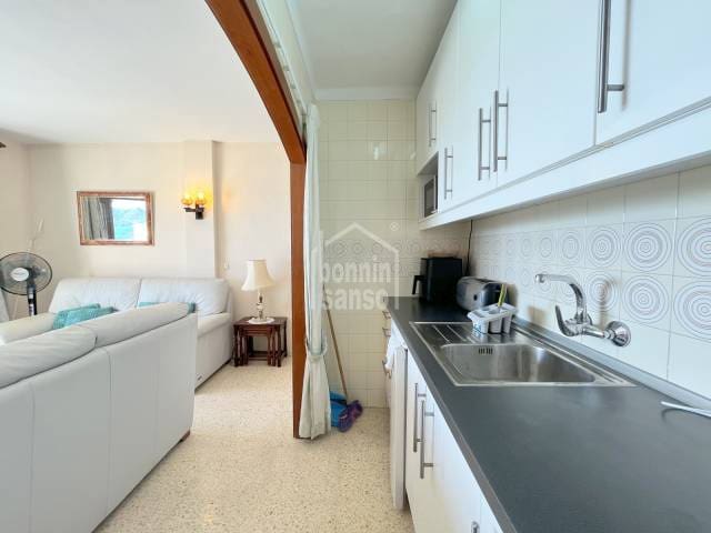 1 camera da letto Appartamento sulla Spiaggia in vendita in Son Servera - 300.000 € (Rif: 10127290)