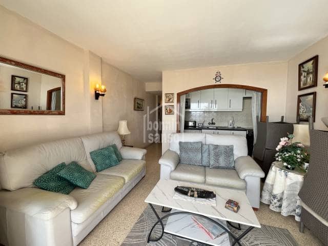 1 camera da letto Appartamento sulla Spiaggia in vendita in Son Servera - 300.000 € (Rif: 10127290)
