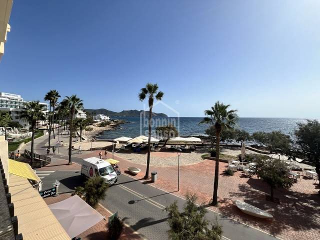 1 camera da letto Appartamento sulla Spiaggia in vendita in Son Servera - 300.000 € (Rif: 10127290)