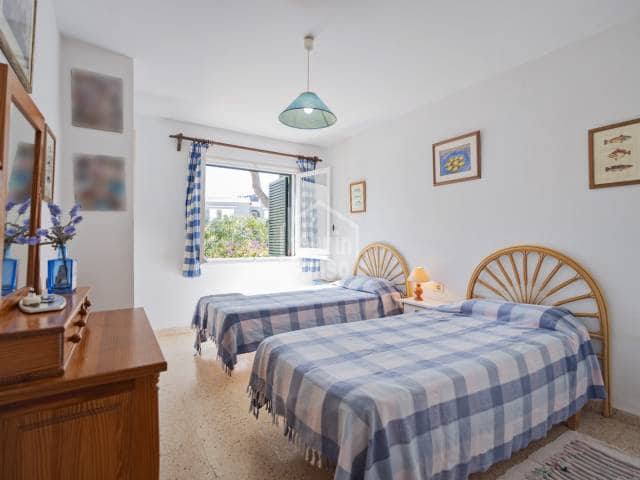6 bedroom Villa for sale in Es Castell with pool garage - € 1,150,000 (Ref: 10130132)