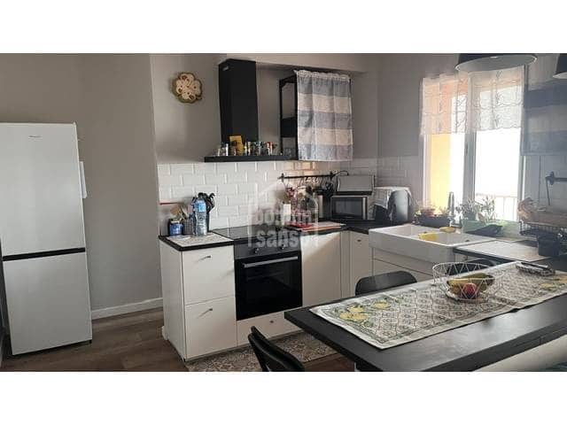 3 chambre Appartement à vendre à Ciutadella de Menorca - 460 000 € (Ref: 10132129)