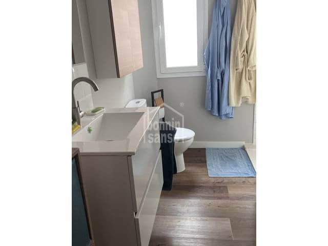 3 chambre Appartement à vendre à Ciutadella de Menorca - 460 000 € (Ref: 10132129)