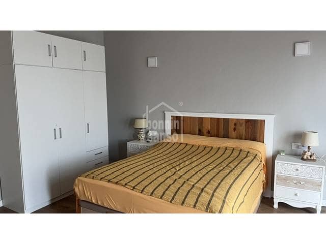 3 chambre Appartement à vendre à Ciutadella, Ciutadella de Menorca - 460 000 € (Ref: 10132129)