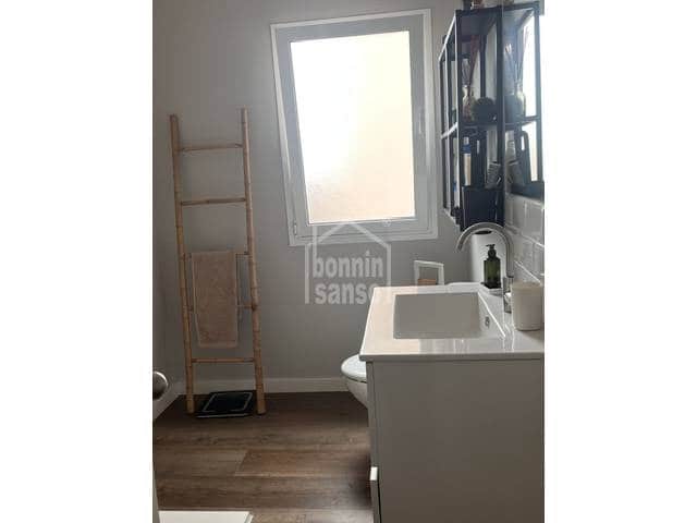 3 chambre Appartement à vendre à Ciutadella de Menorca - 460 000 € (Ref: 10132129)