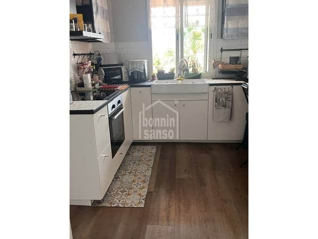 3 chambre Appartement à vendre à Ciutadella, Ciutadella de Menorca - 460 000 € (Ref: 10132129)