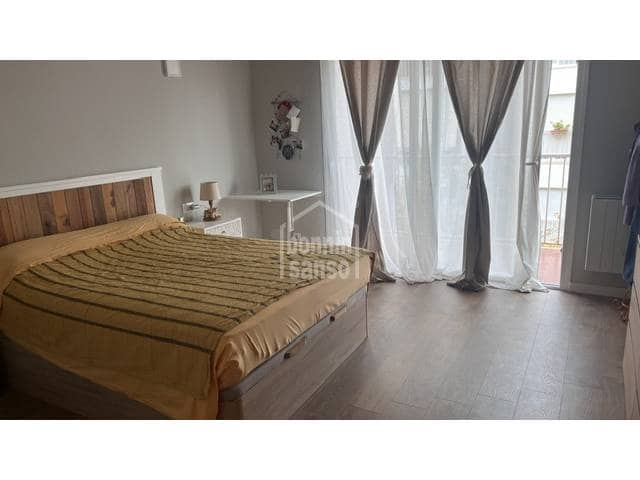 3 chambre Appartement à vendre à Ciutadella de Menorca - 460 000 € (Ref: 10132129)