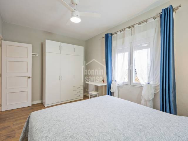 3 soverom Leilighet til salgs i Ciutadella, Ciutadella de Menorca - € 460 000 (Ref: 10132129)