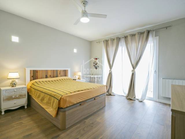 3 soverom Leilighet til salgs i Ciutadella, Ciutadella de Menorca - € 460 000 (Ref: 10132129)