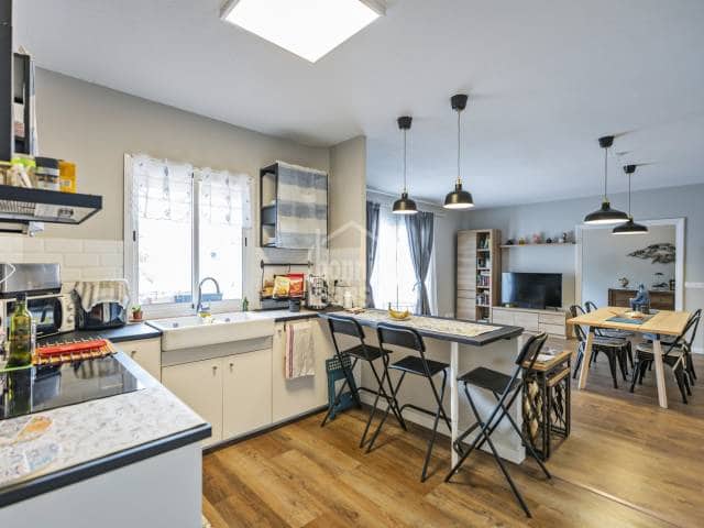 3 soverom Leilighet til salgs i Ciutadella, Ciutadella de Menorca - € 460 000 (Ref: 10132129)