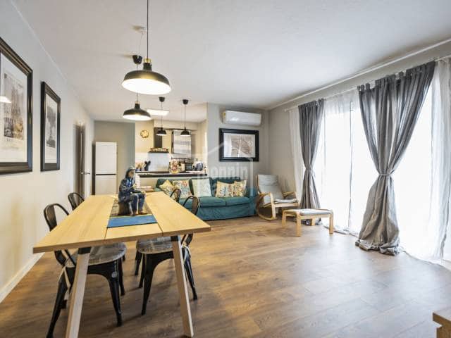 3 bedroom Flat for sale in Ciutadella de Menorca - € 460,000 (Ref: 10132129)