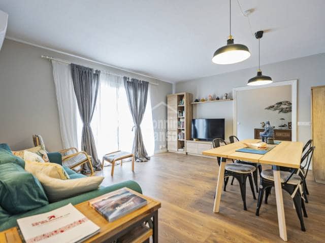 3 soverom Leilighet til salgs i Ciutadella, Ciutadella de Menorca - € 460 000 (Ref: 10132129)