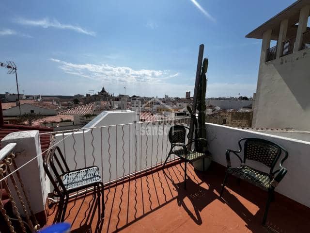 2 bedroom Penthouse for sale in Mahón / Maó - € 499,000 (Ref: 10134822)