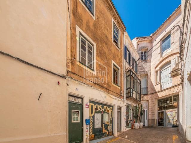 2 bedroom Penthouse for sale in Mahon / Mao - € 499,000 (Ref: 10134822)