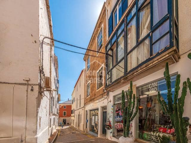 2 bedroom Penthouse for sale in Mahon / Mao - € 499,000 (Ref: 10134822)