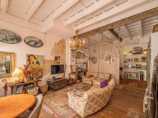 2 bedroom Penthouse for sale in Mahón / Maó - € 499,000 (Ref: 10134822)