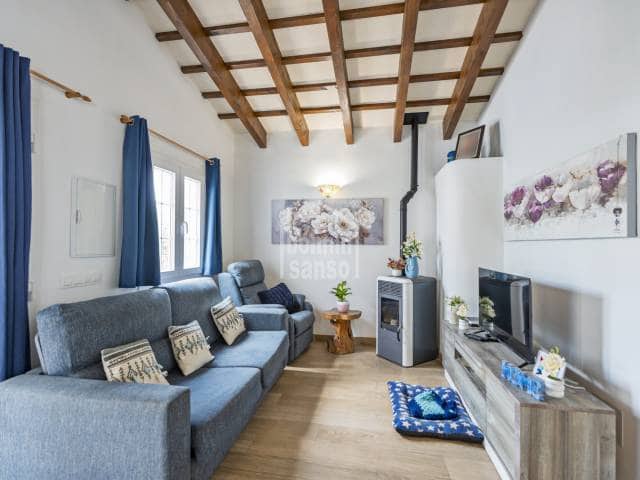 2 soverom Strandleiligheter til salgs i Ciutadella de Menorca med svømmebasseng - € 350 000 (Ref: 10141394)