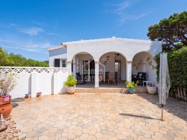 2 soverom Strandleiligheter til salgs i Ciutadella de Menorca med svømmebasseng - € 350 000 (Ref: 10141394)