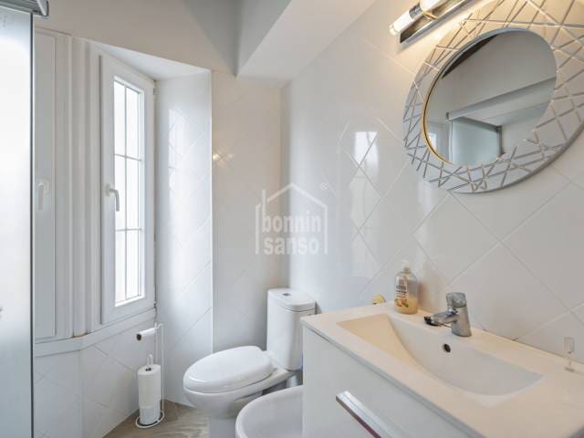2 soverom Strandleiligheter til salgs i Ciutadella de Menorca med svømmebasseng - € 350 000 (Ref: 10141394)