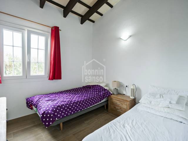 2 soverom Strandleiligheter til salgs i Ciutadella de Menorca med svømmebasseng - € 350 000 (Ref: 10141394)
