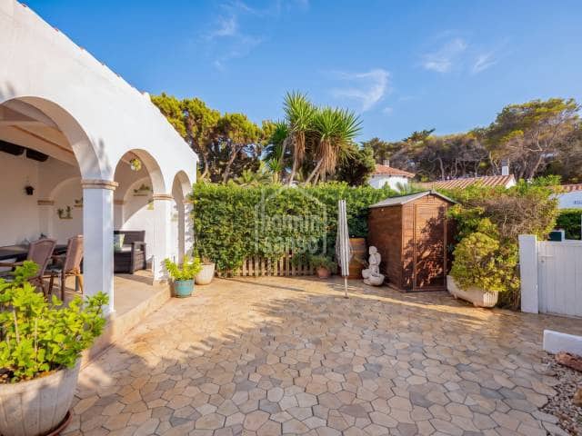 2 soverom Strandleiligheter til salgs i Ciutadella, Ciutadella de Menorca med svømmebasseng - € 350 000 (Ref: 10141394)