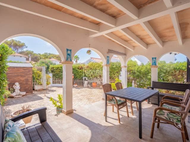 2 soverom Strandleiligheter til salgs i Ciutadella, Ciutadella de Menorca med svømmebasseng - € 350 000 (Ref: 10141394)
