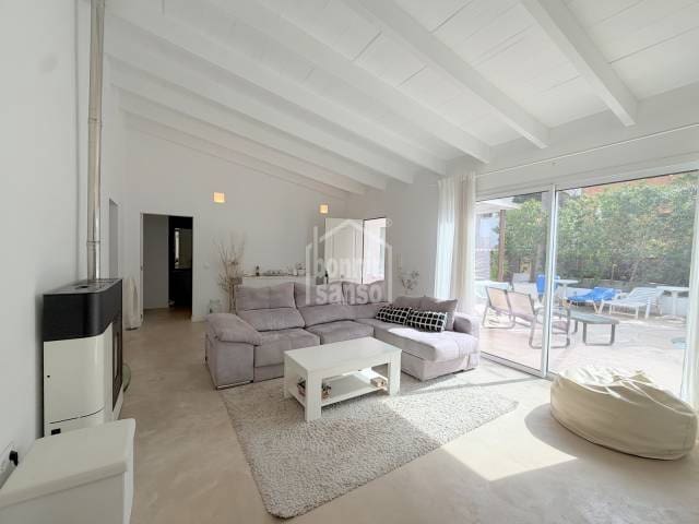 3 quarto Moradia para venda em Son Servera com piscina garagem - 940 000 € (Ref: 10147370)