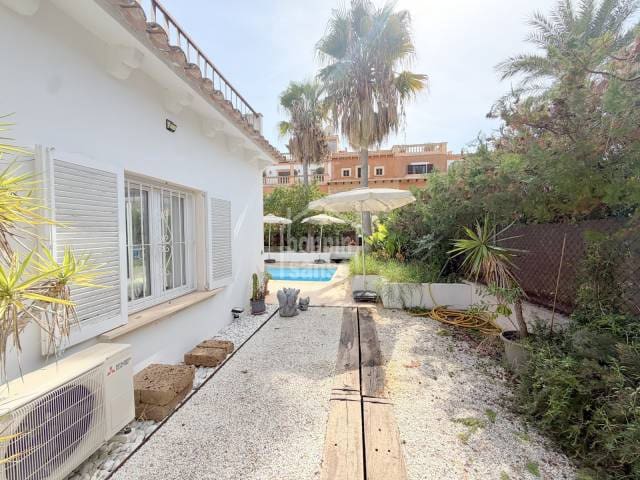 3 quarto Moradia para venda em Son Servera com piscina garagem - 940 000 € (Ref: 10147370)