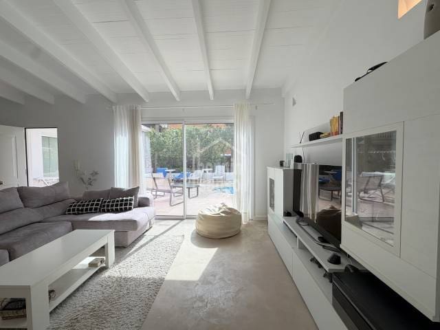 3 quarto Moradia para venda em Son Servera com piscina garagem - 940 000 € (Ref: 10147370)