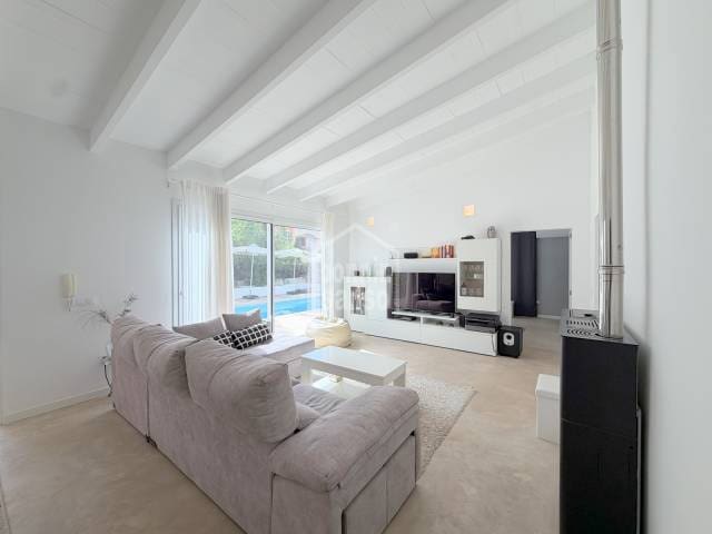 3 quarto Moradia para venda em Son Servera com piscina garagem - 940 000 € (Ref: 10147370)