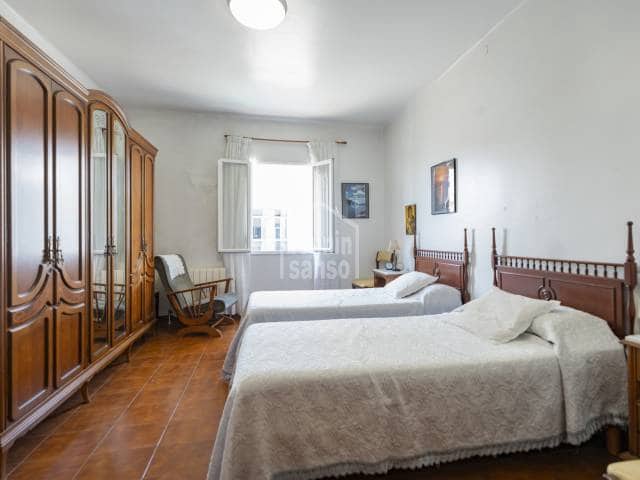 4 soveværelse Penthouse til salg i Ferreries med garage - € 720.000 (Ref: 10147371)