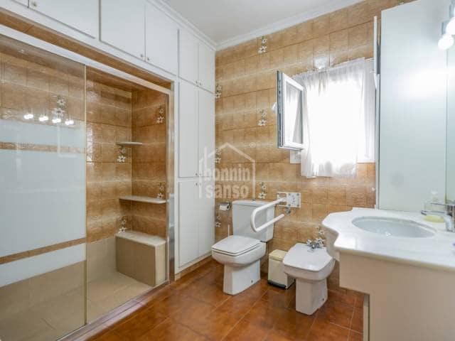 4 soveværelse Penthouse til salg i Ferreries med garage - € 720.000 (Ref: 10147371)
