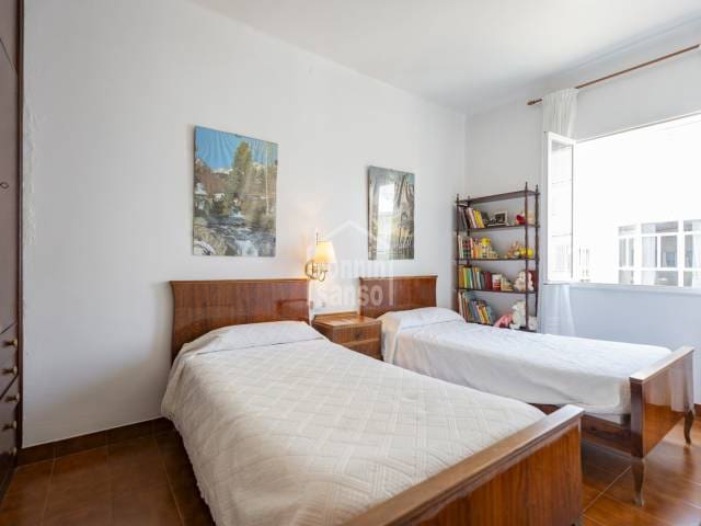 4 soveværelse Penthouse til salg i Ferreries med garage - € 720.000 (Ref: 10147371)