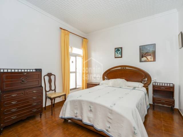 4 soveværelse Penthouse til salg i Ferreries med garage - € 720.000 (Ref: 10147371)