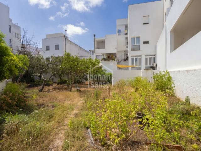 4 soveværelse Penthouse til salg i Ferreries med garage - € 720.000 (Ref: 10147371)