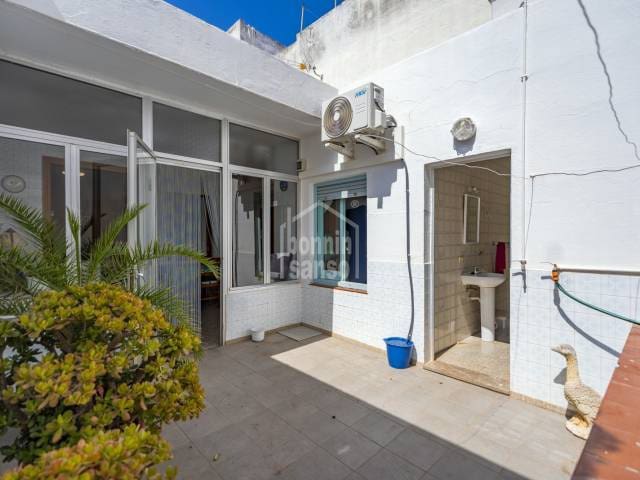 4 soveværelse Penthouse til salg i Ferreries med garage - € 720.000 (Ref: 10147371)