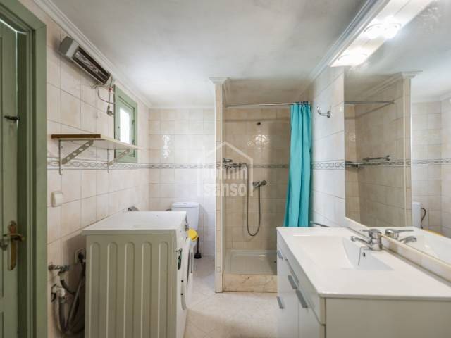 2 soverom Penthouse til salgs i Mahón / Maó med garasje - € 330 000 (Ref: 10147433)