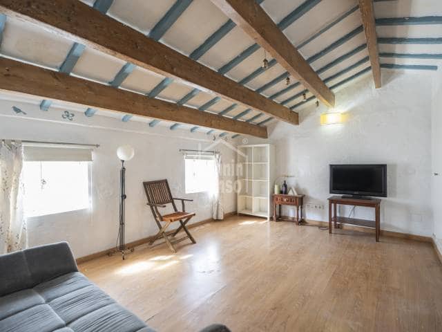 2 soverom Penthouse til salgs i Mahon / Mao med garasje - € 330 000 (Ref: 10147433)