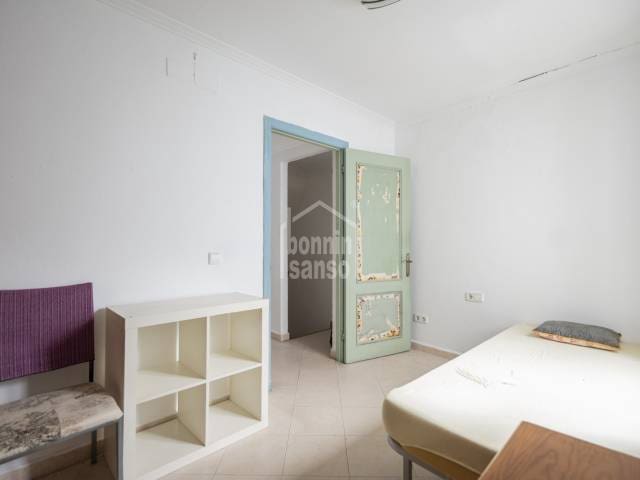 2 soverom Penthouse til salgs i Mahon / Mao med garasje - € 330 000 (Ref: 10147433)