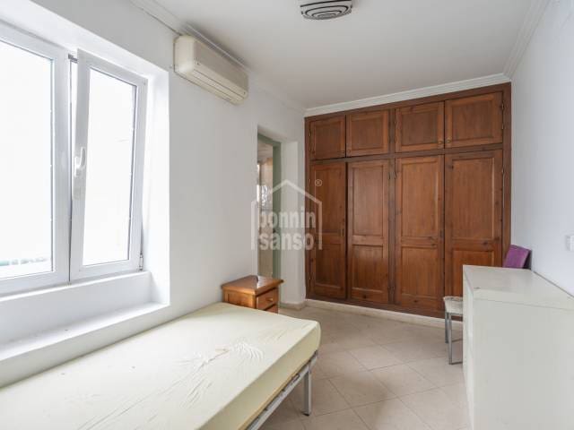 2 soverom Penthouse til salgs i Mahón / Maó med garasje - € 330 000 (Ref: 10147433)