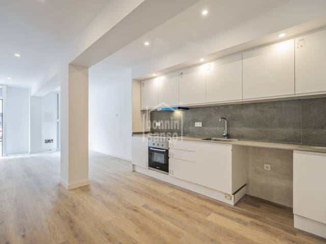 3 soverom Leilighet til salgs i Mahon / Mao - € 334 000 (Ref: 10147435)