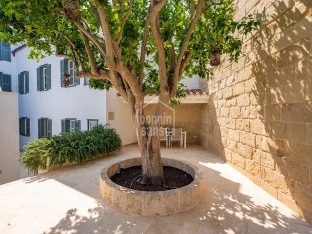 3 chambre Penthouse à vendre à Mahón / Maó - 2 450 000 € (Ref: 10157166)