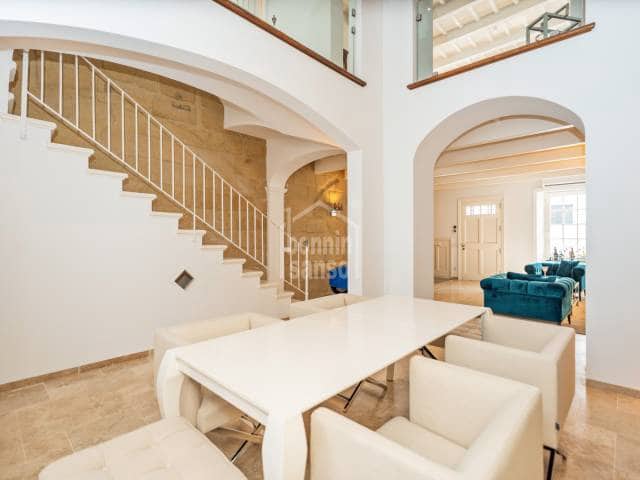 3 chambre Penthouse à vendre à Mahon / Mao - 2 450 000 € (Ref: 10157166)