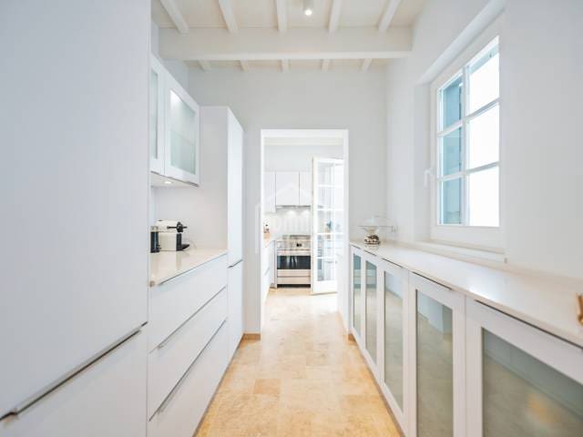 3 chambre Penthouse à vendre à Mahón / Maó - 2 450 000 € (Ref: 10157166)