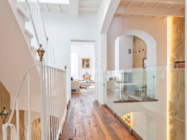 3 chambre Penthouse à vendre à Mahón / Maó - 2 450 000 € (Ref: 10157166)